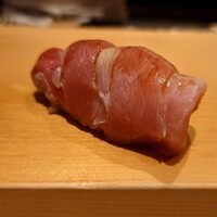 鮨 はしもと - 大トロ