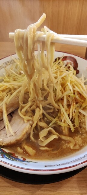 ねぎましまし 21 今回のネギは辛め(カラメでは無いよ)』by U1sama : 豚山