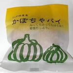 東郷菓子舗 - 