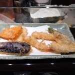 Tempura Hisago - 