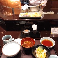 天ぷら ひさご - 
