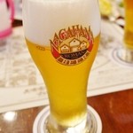 長濱浪漫ビール - 