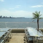 ALL FLAGS(神戸メリケンパークオリエンタルホテル) - 2013年