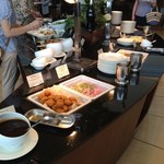 ALL FLAGS(神戸メリケンパークオリエンタルホテル) - 2013年