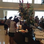 ALL FLAGS(神戸メリケンパークオリエンタルホテル) - 2013年