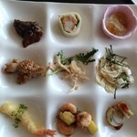 ALL FLAGS(神戸メリケンパークオリエンタルホテル) - 2013年