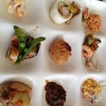 ALL FLAGS(神戸メリケンパークオリエンタルホテル) - 2013年