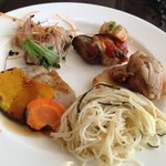 ALL FLAGS(神戸メリケンパークオリエンタルホテル) - 2013年