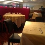 Trattoria Mezzanino - 