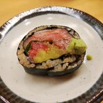 羽田市場 ギンザセブン - 