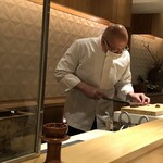 銀座 しのはら - 