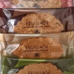 モロゾフ - ファヤージュ