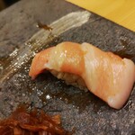 羽田市場 ギンザセブン - 