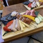 Dining & Bar LAVAROCK - 