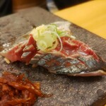 羽田市場 ギンザセブン - 