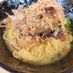 きりん食堂 - アップ