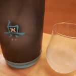 羽田市場 ギンザセブン - 