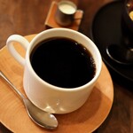 ローキートーン珈琲店 - 本日のコーヒー