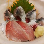 羽田市場 ギンザセブン - 