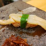 羽田市場 ギンザセブン - 