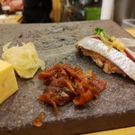 羽田市場 ギンザセブン - 