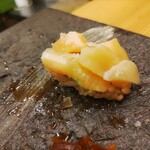 羽田市場 ギンザセブン - 