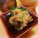 羽田市場 ギンザセブン - 