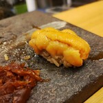 羽田市場 ギンザセブン - 