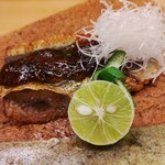 羽田市場 ギンザセブン - 