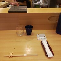 羽田市場 ギンザセブン - 