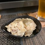 伊勢佐木けむり - 