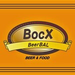 BeerBAL BocX  - 