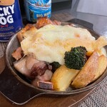 伊勢佐木けむり - 