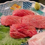 京焼肉 にしき - 