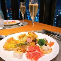 アトモス･イタリアンダイニング - 