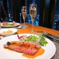アトモス･イタリアンダイニング - 