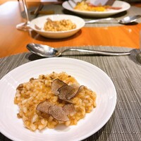 アトモス･イタリアンダイニング - 