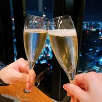 アトモス･イタリアンダイニング - 