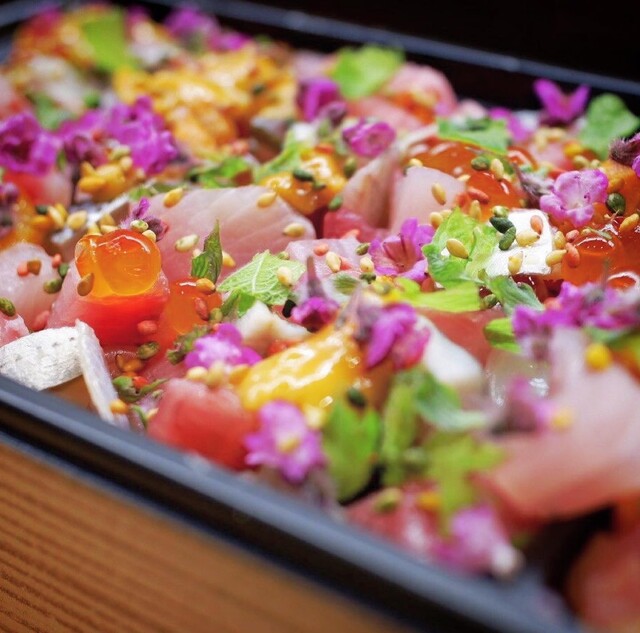 8knot（エイトノット） - 広瀬通（居酒屋）の写真