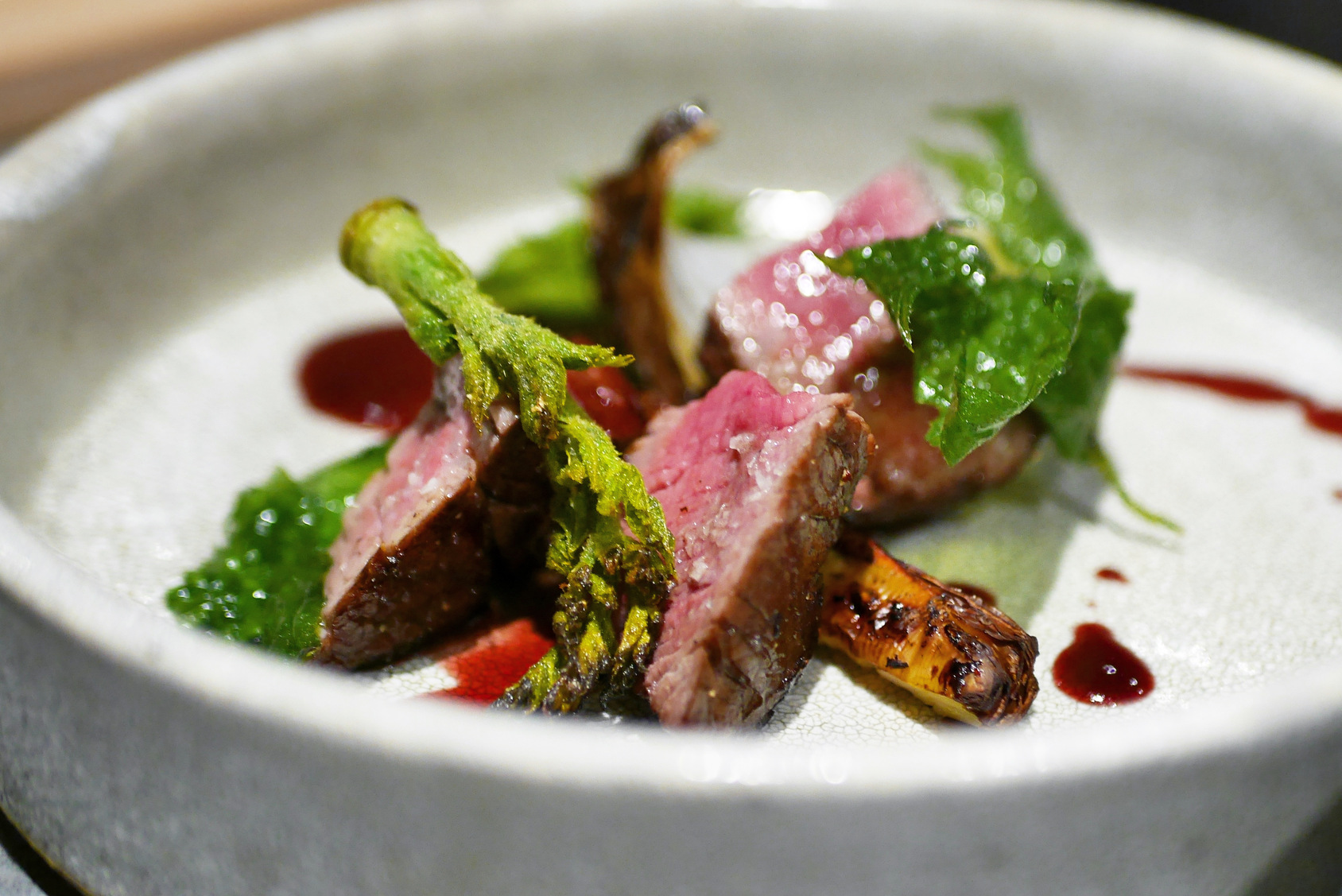 写真 : 8knot （エイトノット） - 広瀬通/居酒屋 | 食べログ