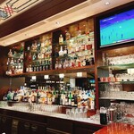 ウルフギャング・ステーキハウス - 