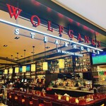 ウルフギャング・ステーキハウス - 