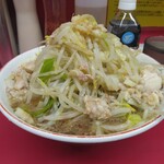 ラーメン二郎 - 