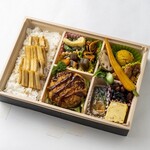 おばんざいAGRI - 煮穴子弁当