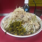 ラーメン二郎 - 