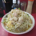 ラーメン二郎 - 