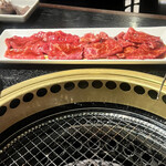 Yakiniku A - 