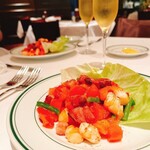 ウルフギャング・ステーキハウス - 