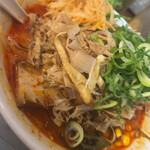 Morimoto Ramen Dou - 