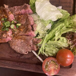 肉寿司ダイニングMEAT HOUSE - 